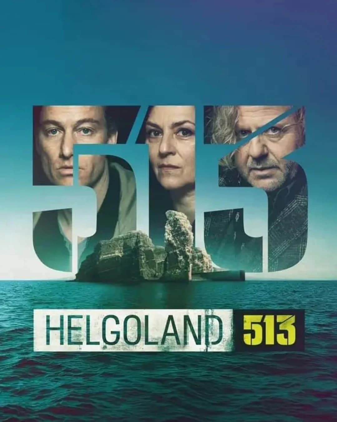 Helgoland 513