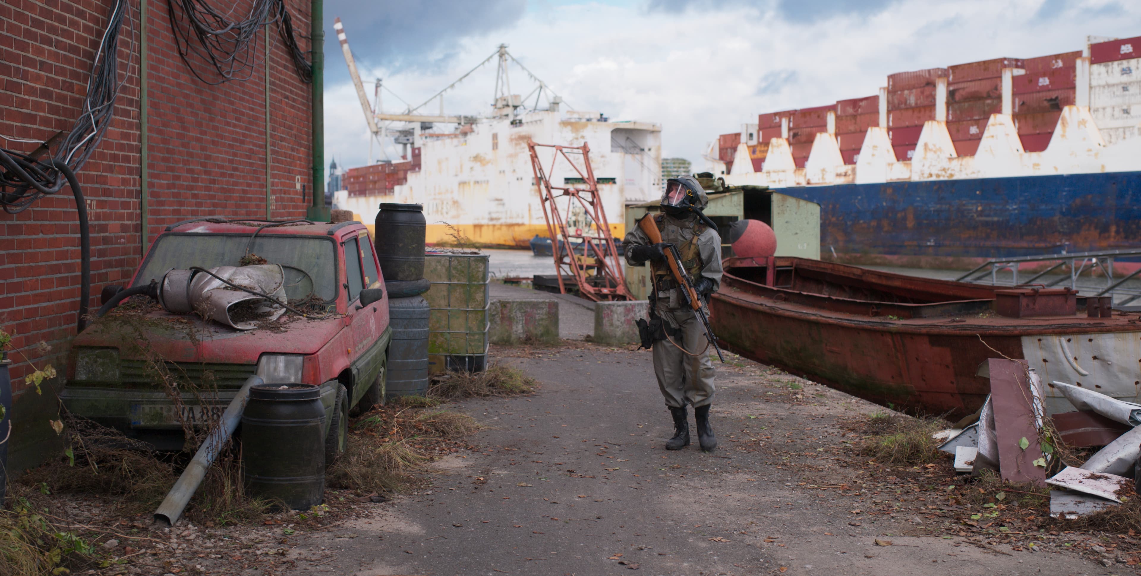 Project Gallery Image